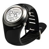GARMIN 010-00658-10 Forerunner 405 With Ant+Sport Wireless Technology (Black)