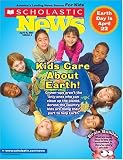 Scholastic News - Teachers ed - Grade 3