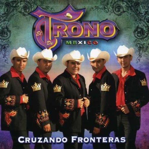 el trono de mexico - La Carta Lyrics - Zortam Music