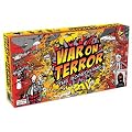 War on Terror Boardgame