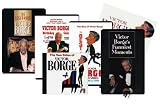 Victor Borge Collection: Four DVD & One CD Special Collector's Set
