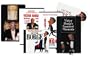 Victor Borge Collection: Four DVD & One CD Special Collector's Set