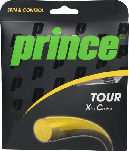 Prince Tour XC Tennis String