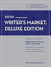 2010 Writer's Market...