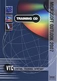 Microsoft Outlook 2007 VTC Training CD