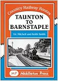 Taunton to Barnstaple