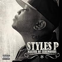 Master of Ceremonies