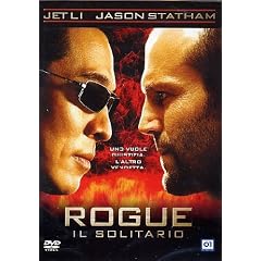 Rogue - Il Solitario