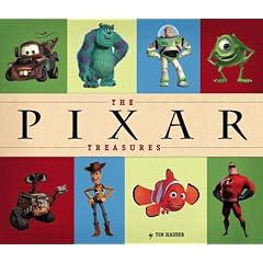 Pixar Treasures, The