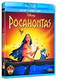 Pocahontas (Blu-Ray+E-copy)