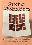 Sixty alphabets