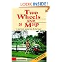 Two Wheels And A Map: A Solo Bicycle Journey Down The East Coast