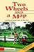 Two Wheels And A Map: A Solo Bicycle Journey Down The East Coast