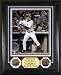 Highland Mint MLB New York Yankees Derek Jeter Gold Coin Photo Mint