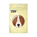 Basset Hound Face Dog Pet Pinback Button Pin Badge - 3 Inch Diameter