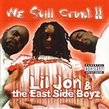 Move Bitch (feat. Youngbloodz & Three Six Mafia) [Explicit]
