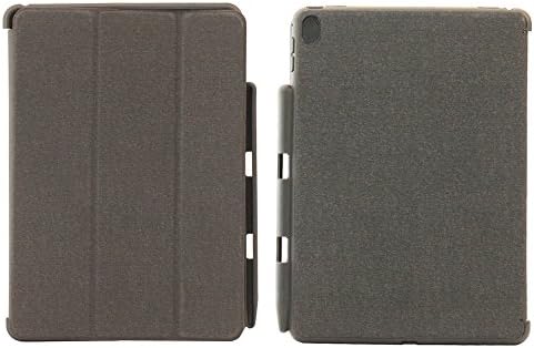 iPad Pro Case,For ipad Health(TM)Leather Stand Protective Case Cover with the Pencil Holder for iPad Pro 9.7'' inch(grey)