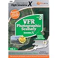 VFR Photographic Scenery - Version 3: Volume 3 - Northern England & North Wales FSX