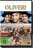 Produkt-Bild: Oliver! [Deluxe Edition]