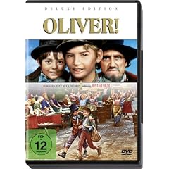Oliver! [Deluxe Edition]