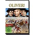 Oliver! [Deluxe Edition]
