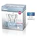 BWT Water Filter Pitcher, White