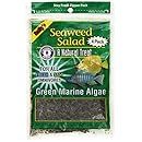 San Francisco Bay Brand ASF75004 4-Pack Seaweed Salad for Fresh and Salt Omnivores, Green