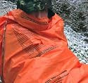BCB Printed Emergency Survival Bag