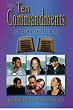 The Ten Commandments of a Blended Family