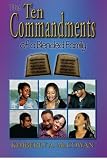 The Ten Commandments of a Blended Family