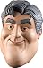 Motor Mouth Costume Mask