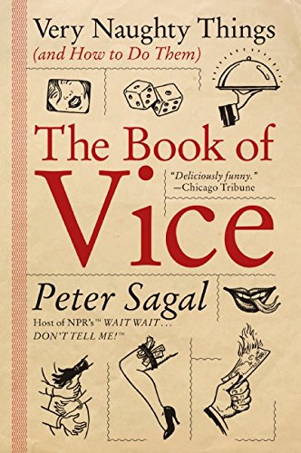 the book of vice very naughty things and how to do them