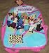 Blue High School Musical Backpack