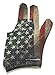 Triangle Dreamz Old Glory Billiard Glove (Left)