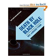 Death by Black Hole: And Other Cosmic Quandaries