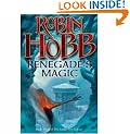 The Soldier Son Trilogy (3) - Renegade's Magic