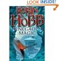 Renegrade"s Magic. Book Three of The Soldier Son Trilogy.