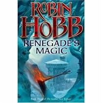 Renegade's Magic (The Soldier Son Trilogy)