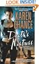Death's Mistress (Dorina Basarab, Book 2)
