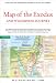 Map of the Exodus and Wilderness Journey: The 42 Camp Sites Organized and Illustrated for the First Time in History