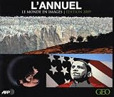 L'annuel : Le monde en images