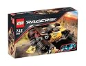 LEGO Racers 8490: Desert Hopper