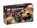 Eigenschaften LEGO 8490 / LEGO 8490 - Racers 8490 Desert Hopper