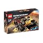 LEGO Racers 8490: Desert Hopper