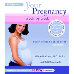 Your Pregnancy Week by Week