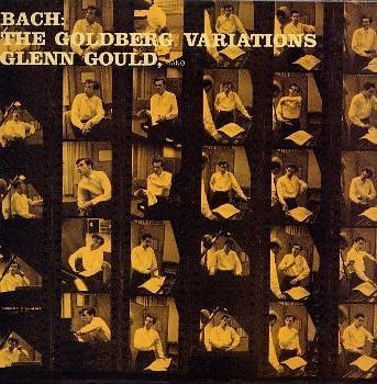 Produkt-Bild: Goldberg-Variationen (1955)