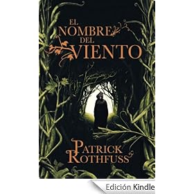 El nombre del viento (Exitos De Plaza & Janes)