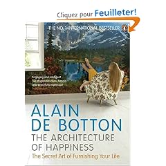 The Architecture of Happiness