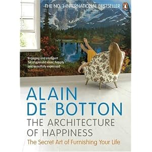 The Architecture of Happiness