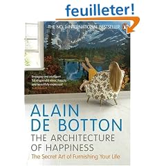 The Architecture of Happiness